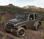 Jeep Wrangler Willys Wheeler 2014 года